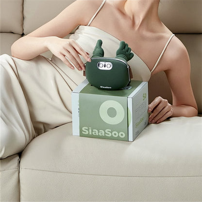 Bionic Hand Massager