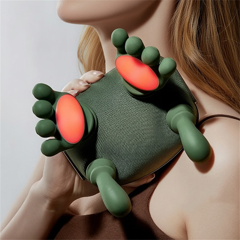 Bionic Hand Massager